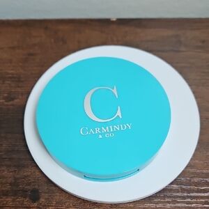 Blue Eyeshadow Palette